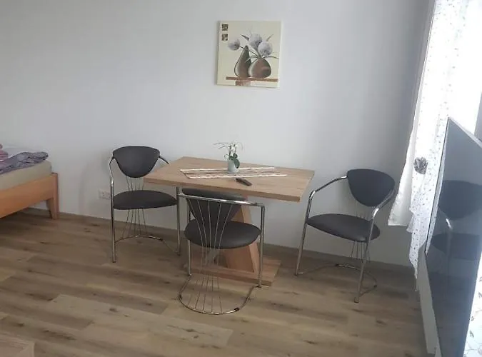 Gerald's 16 וינה